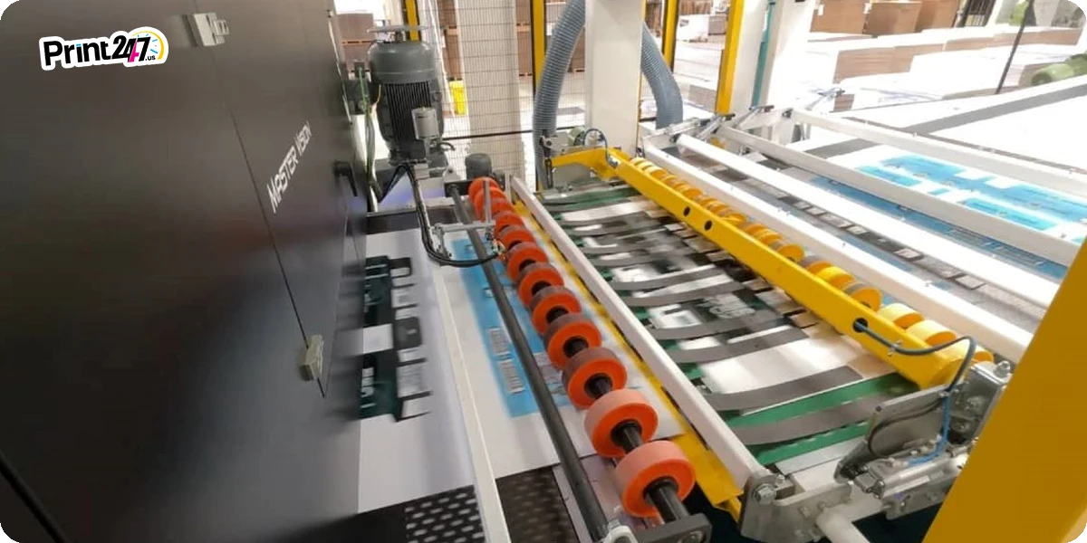 outdoor large printing